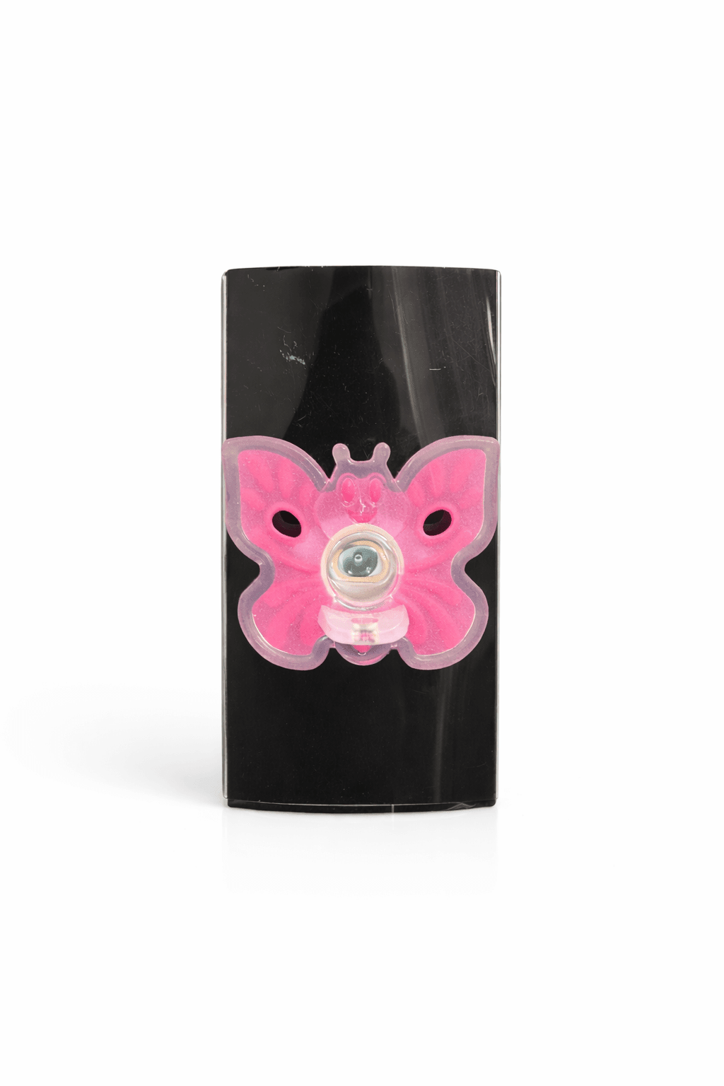 Baby Butterfly Pacifier KDC 030 - Kiddiesco Main image