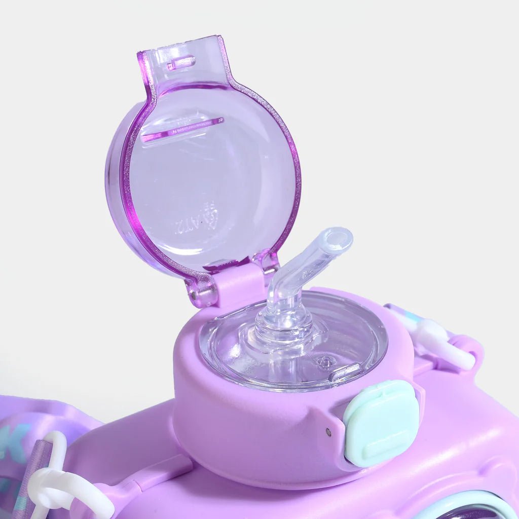 Baby Camera Shaper Water Bottle KDS 047 - Kiddiesco