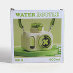 Baby Camera Shaper Water Bottle KDS 048 - Kiddiesco