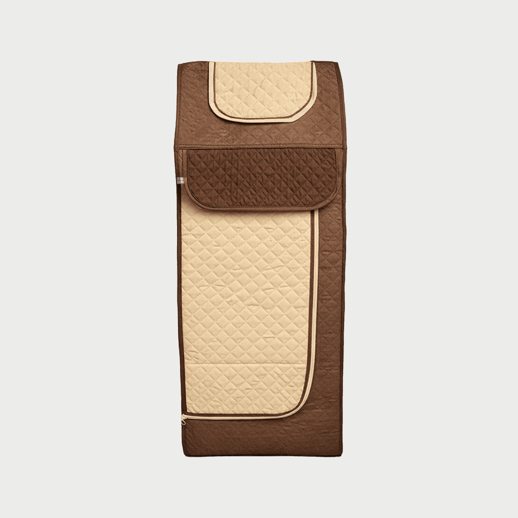 Baby Care Folding Cottage Brown Secondary image