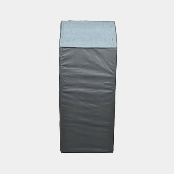 Baby Care Folding Cottage Gray - Kiddiesco