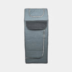 Baby Care Folding Cottage Gray - Kiddiesco