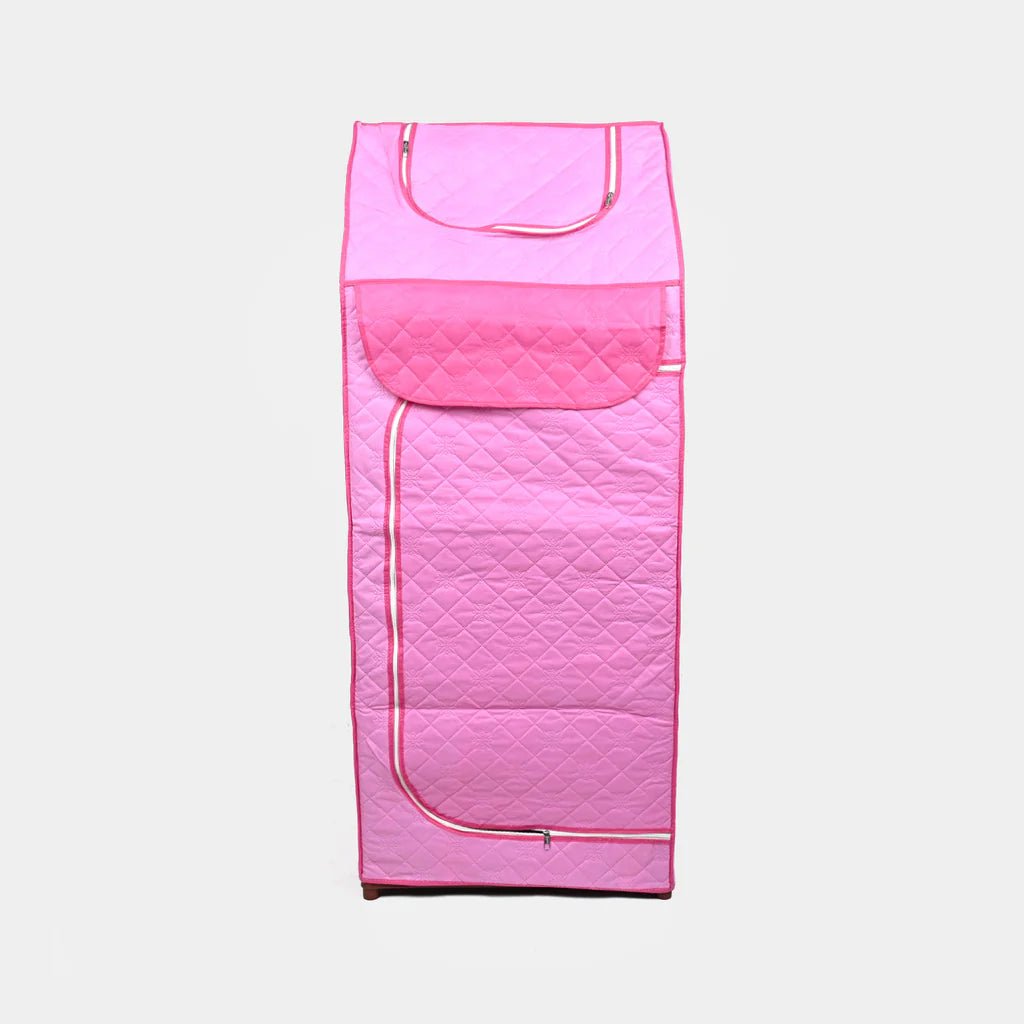 Baby Care Folding Cottage Pink - Kiddiesco