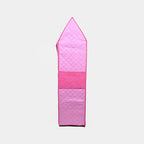 Baby Care Folding Cottage Pink - Kiddiesco