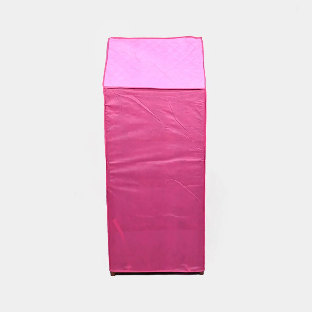 Baby Care Folding Cottage Pink - Kiddiesco