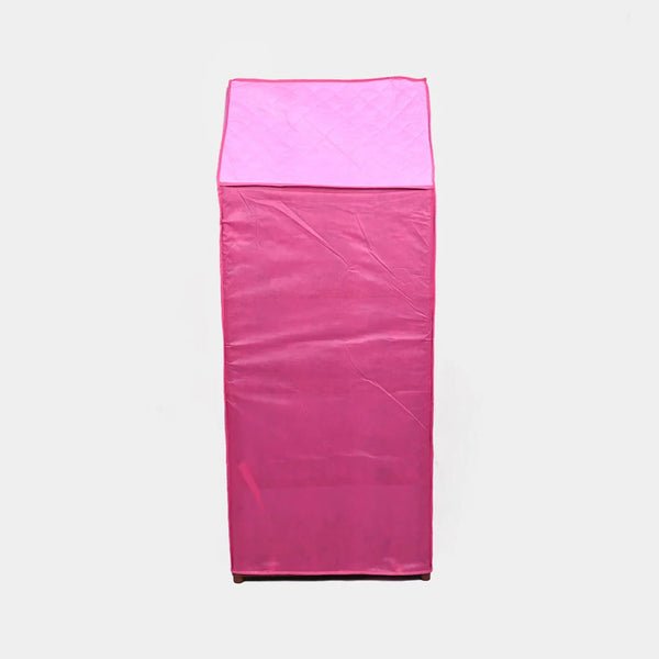 Baby Care Folding Cottage Pink - Kiddiesco
