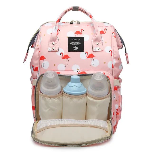 BABY CARE MOTHER BACK PACK KDC 39 - Kiddiesco