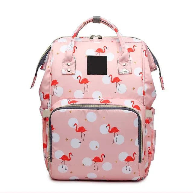 BABY CARE MOTHER BACK PACK KDC 39 - Kiddiesco