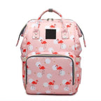 BABY CARE MOTHER BACK PACK KDC 39 - Kiddiesco