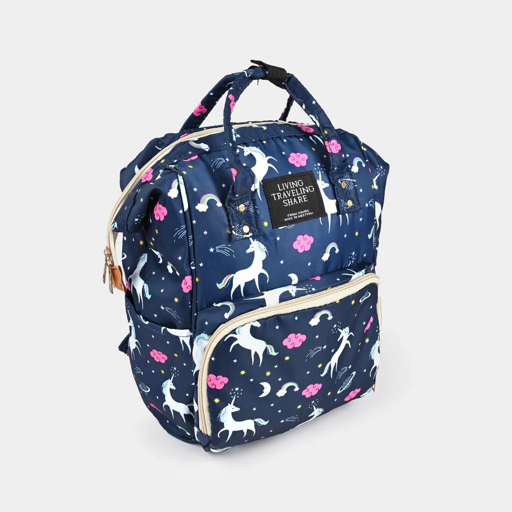 BABY CARE MOTHER BACK PACK KDC 40 - Kiddiesco
