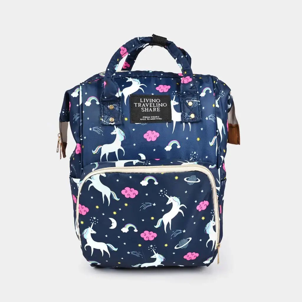 BABY CARE MOTHER BACK PACK KDC 40 - Kiddiesco