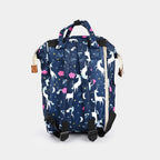 BABY CARE MOTHER BACK PACK KDC 40 - Kiddiesco