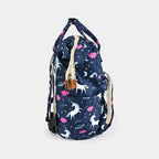 BABY CARE MOTHER BACK PACK KDC 40 - Kiddiesco