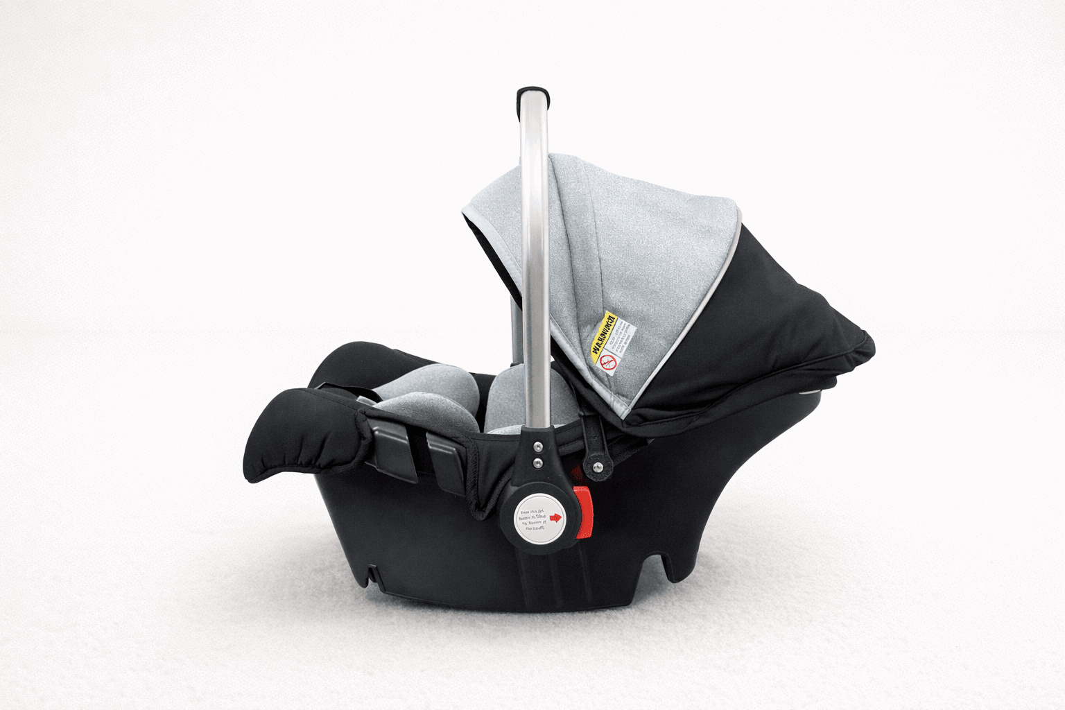BABY CARRY COT KDC 011 - Kiddiesco Main image