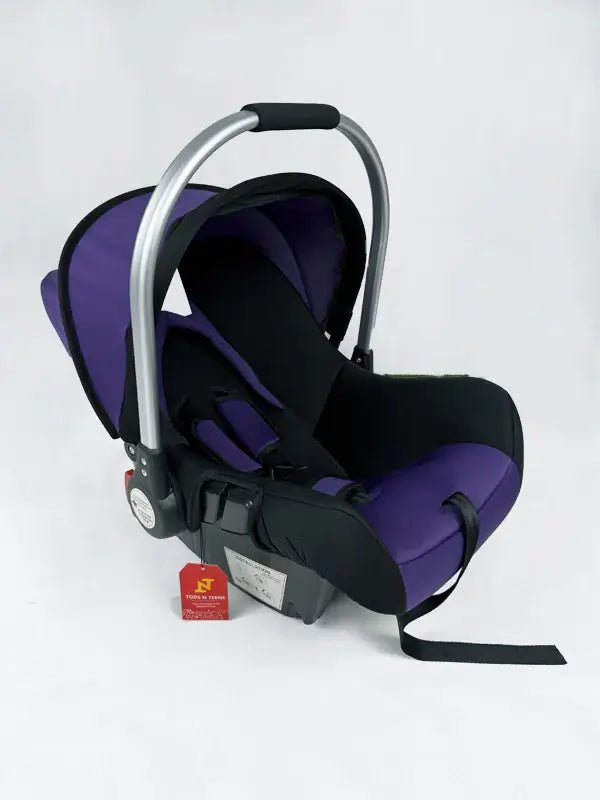 BABY CARRY COT KDC 012 - Kiddiesco