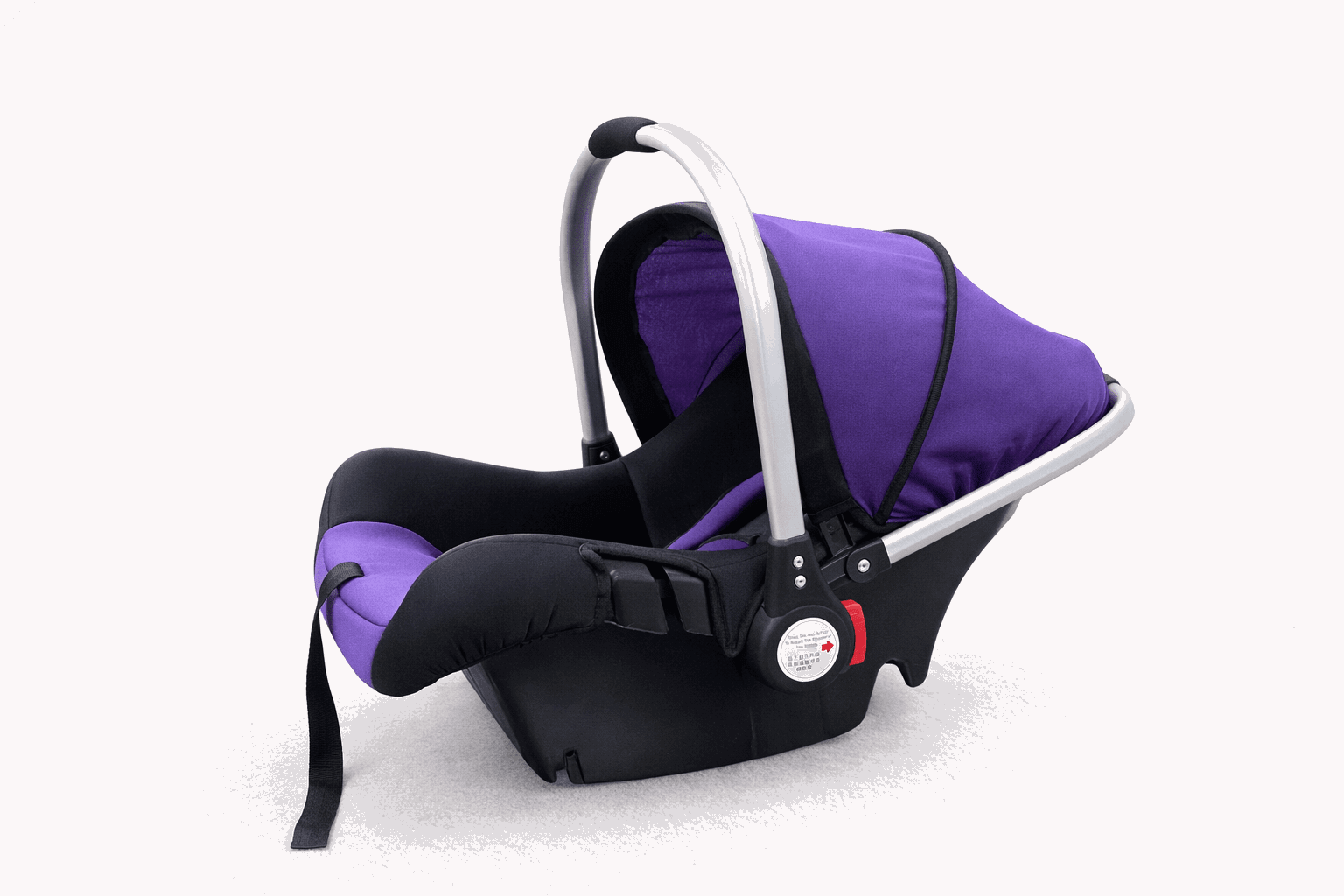 BABY CARRY COT KDC 012 - Kiddiesco Main image