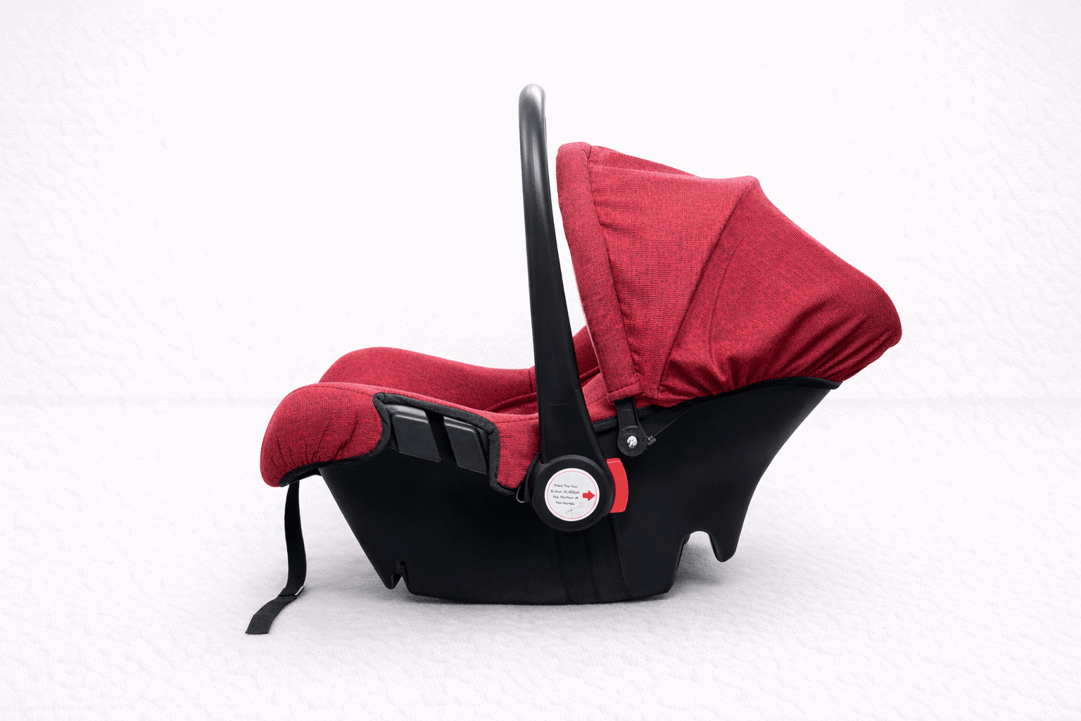 BABY CARRY COT KDC 013 - Kiddiesco