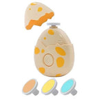 Baby Cartoon Electric Nail Trimmer - Kiddiesco