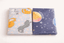 Baby Changing Sheet Pack of 2 - Kiddiesco