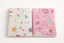 Baby Changing Sheet Pack of 2 - Kiddiesco