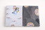 Baby Changing Sheet Pack of 2 - Kiddiesco
