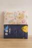 Baby Changing Sheet Pack of 2 KDC 015 - Kiddiesco
