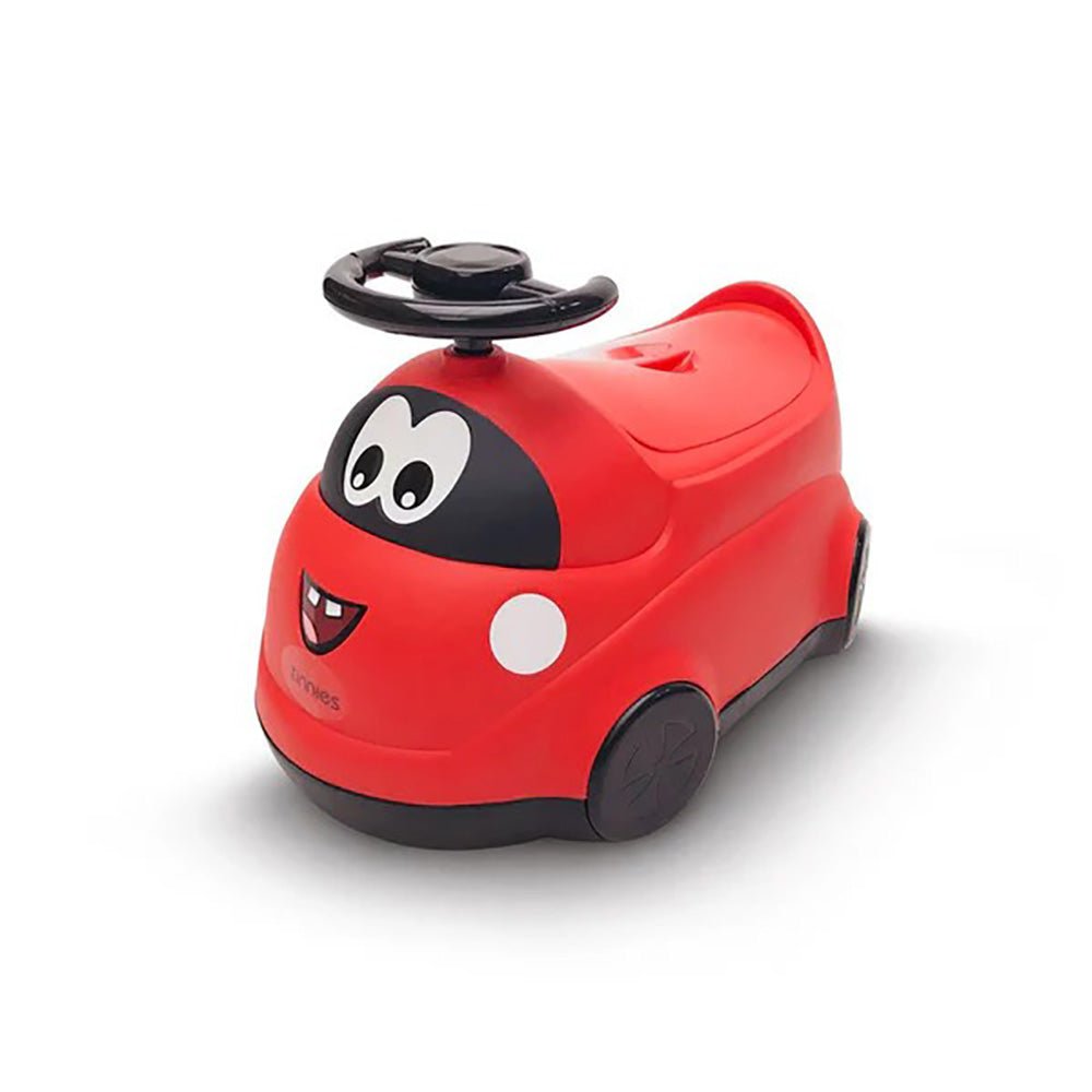 Baby Driver Potty Trainer - Kiddiesco Main image