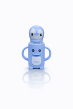 Baby Feeding Glass Bottle KCD 031 - Kiddiesco