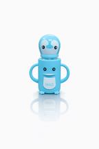 Baby Feeding Glass Bottle KCD 033 - Kiddiesco