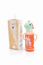 Baby Feeding Glass Bottle KCD 044 - Kiddiesco