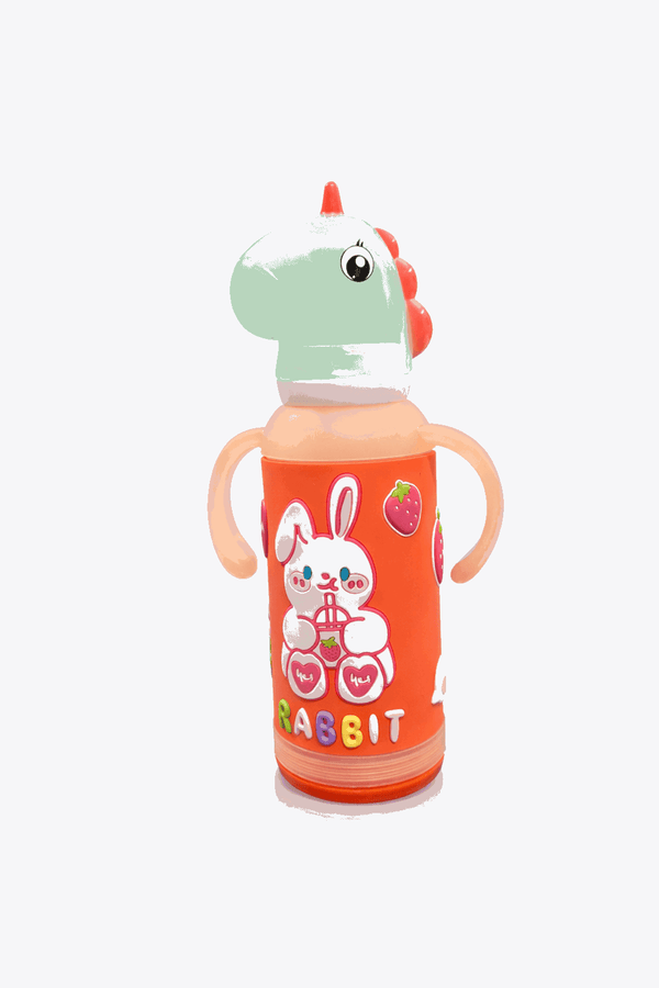 Baby Feeding Glass Bottle KCD 044 - Kiddiesco