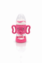 Baby Feeding Glass Bottle KCD 045 - Kiddiesco