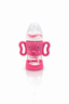 Baby Feeding Glass Bottle KCD 045 - Kiddiesco