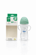 Baby Feeding Glass Bottle MiniTree KCD 041 - Kiddiesco
