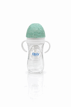 Baby Feeding Glass Bottle MiniTree KCD 041 - Kiddiesco