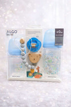 Baby Feeding Starter Set Pack Of 4 KCD 037 - Kiddiesco