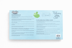Baby Feeding Starter Set Pack Of 7 KCD 039 - Kiddiesco