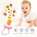 Baby Fruit Feeder KDC 018 - Kiddiesco