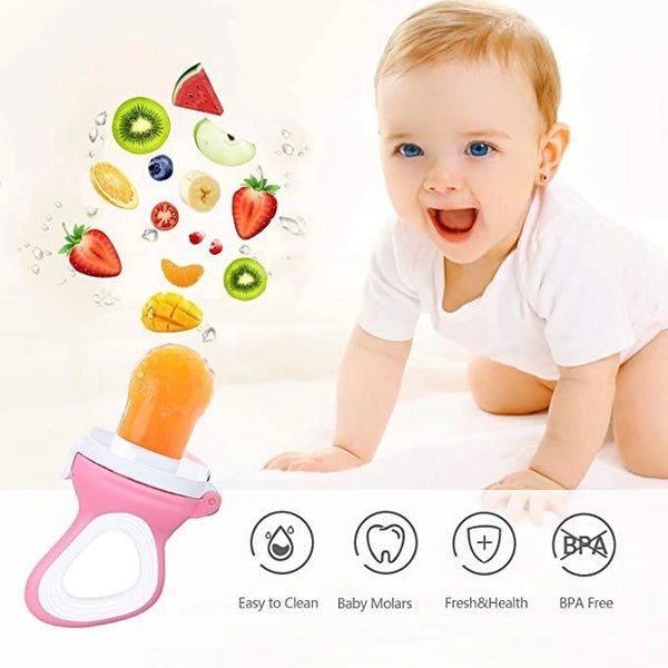 Baby Fruit Feeder KDC 018 - Kiddiesco