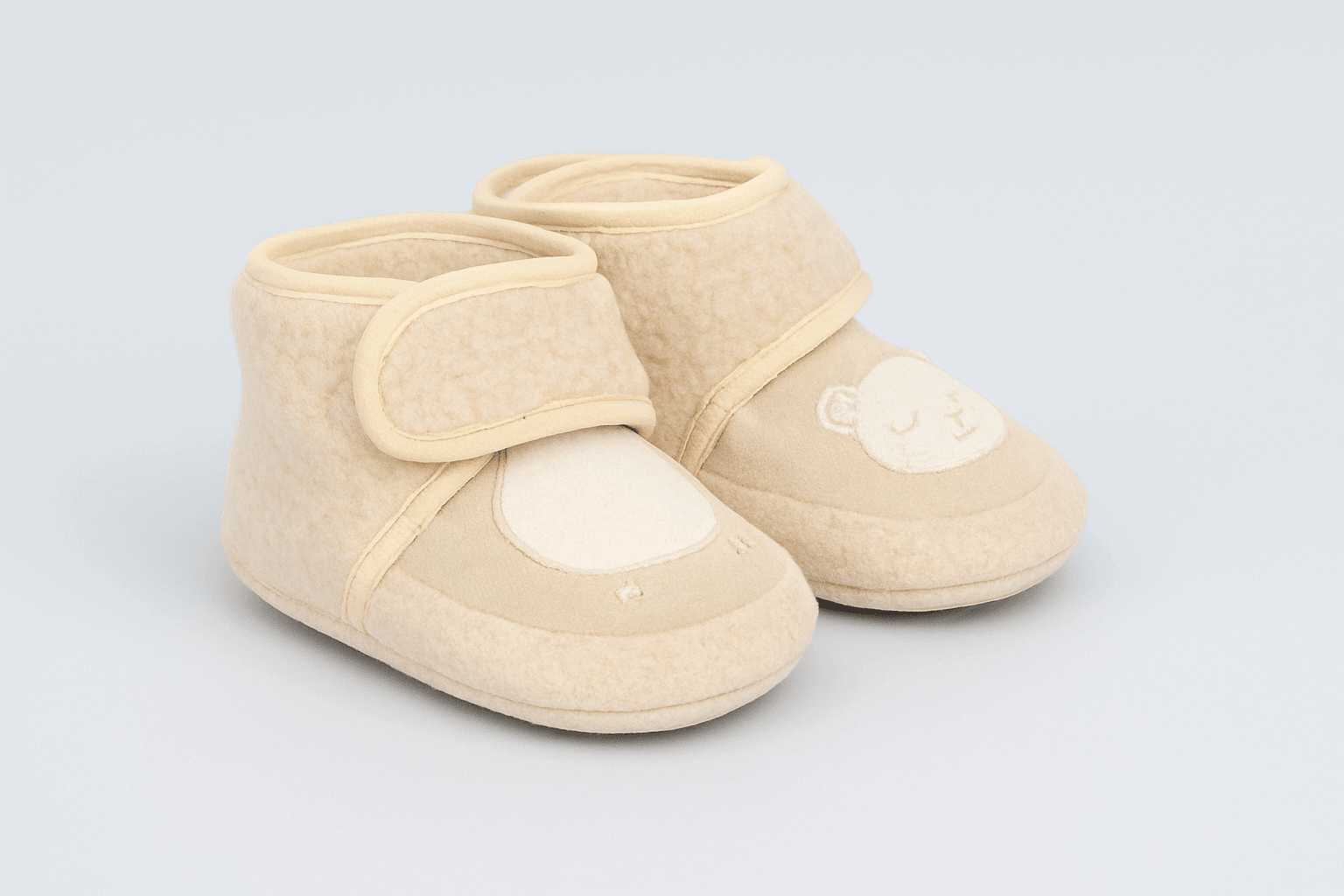 Baby Girl Shoes  Furry KDS 20 Secondary image