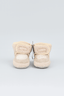 Baby Girl Shoes Furry KDS 20 - Kiddiesco