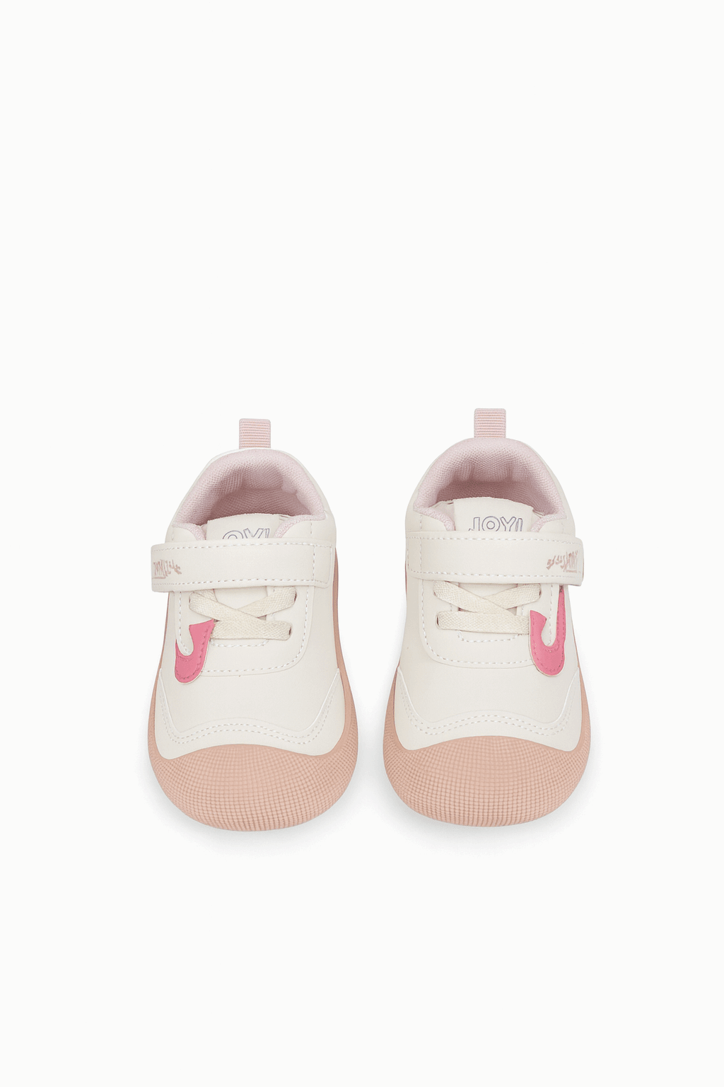 Baby Girl Shoes KDS 022 - Kiddiesco