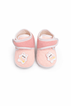 Baby Girls Shoes KDS 044 - Kiddiesco