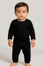 Baby Inner Warmer Suit 2 Pcs - Kiddiesco