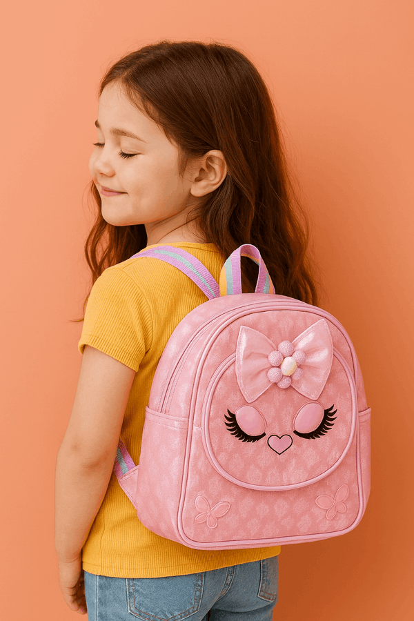 Baby Kids Bag KDC 24 - Kiddiesco