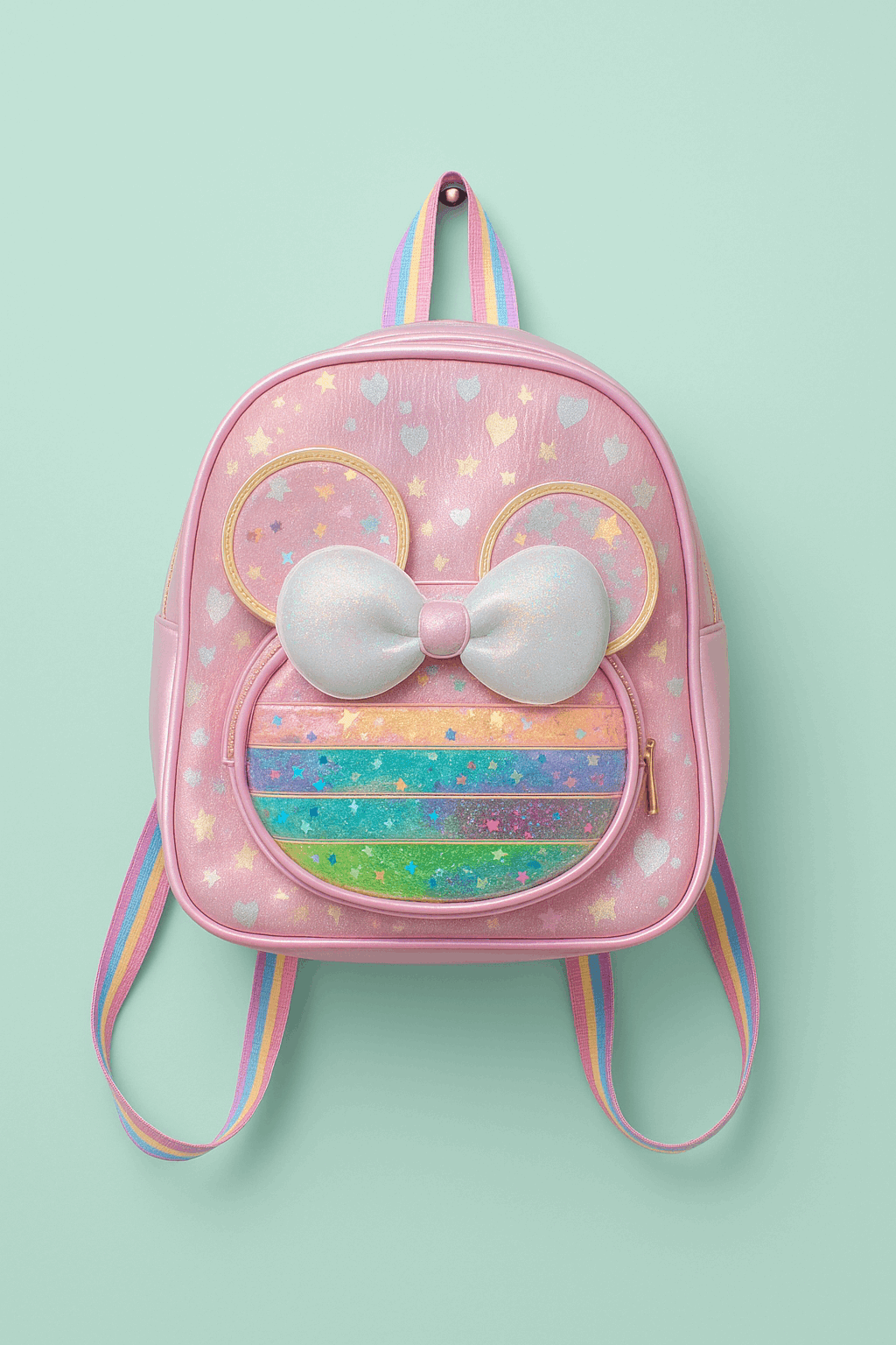 Baby Kids Bag KDC 25 Secondary image