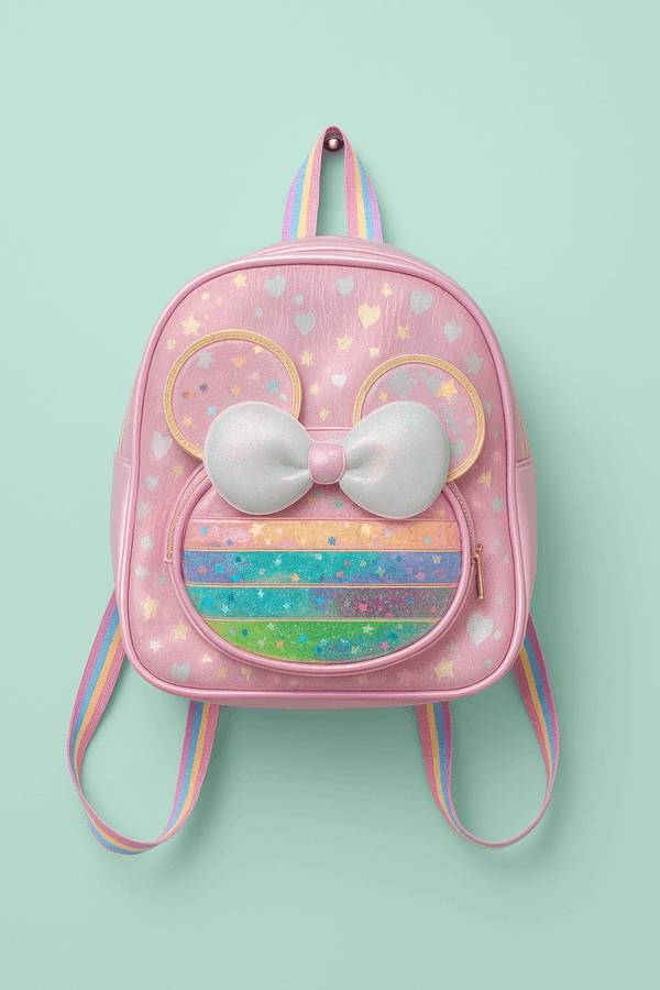 Baby Kids Bag KDC 25 - Kiddiesco