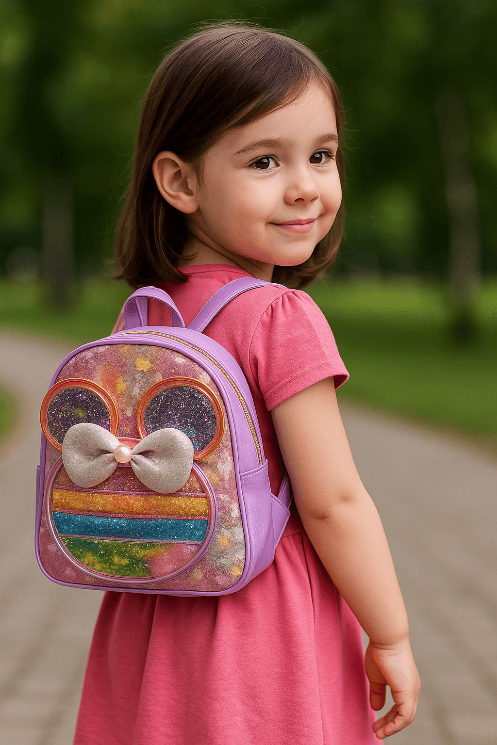 Baby Kids Bag KDC 33 - Kiddiesco Main image