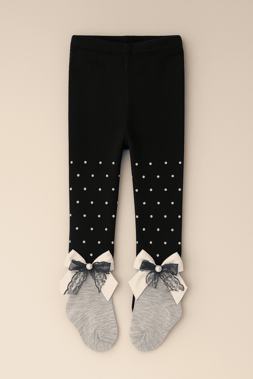 Baby Leggings KDC 020 - Kiddiesco