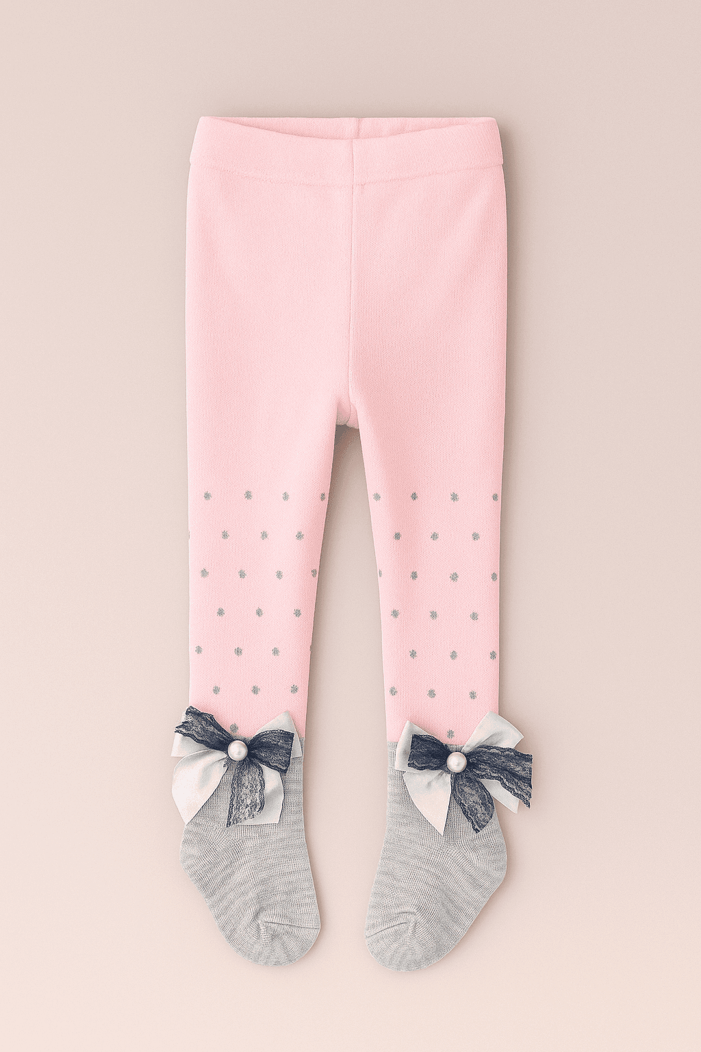 Baby Leggings KDC 020 Secondary image